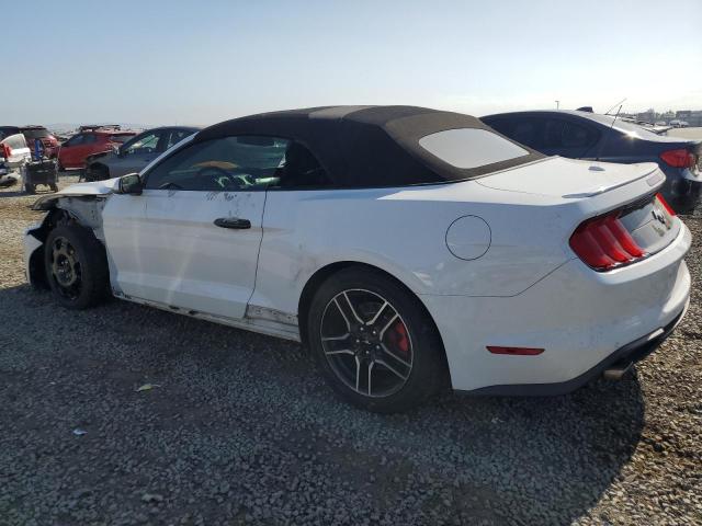 Vin: 1fatp8uh8j5166333, lot: 61604405, ford all models 20182