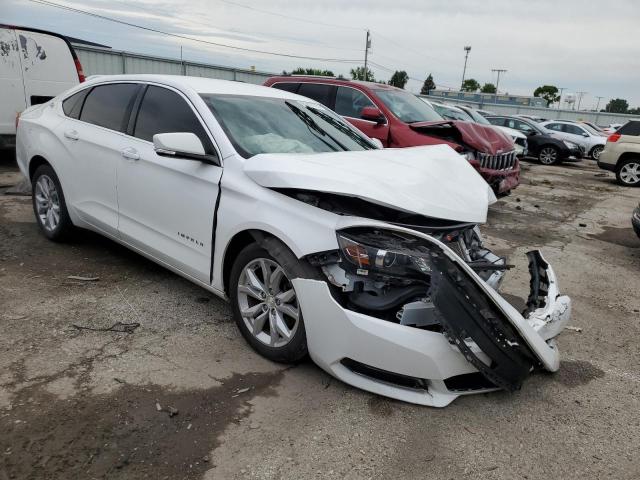Vin: 1g1105sa4ju140112, lot: 61411175, chevrolet impala lt 20184