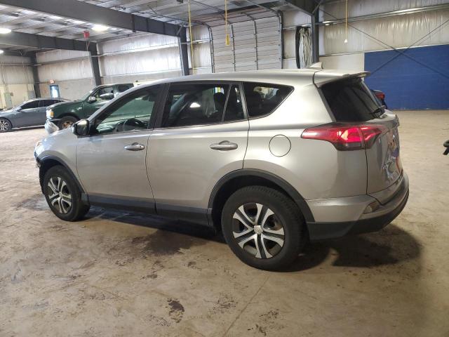 Vin: jtmbfrev6jj225650, lot: 62058125, toyota rav4 le 20182