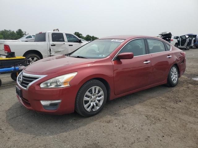 Vin: 1n4al3ap7dn554255, lot: 60474865, nissan altima 2.5 2013 img_1