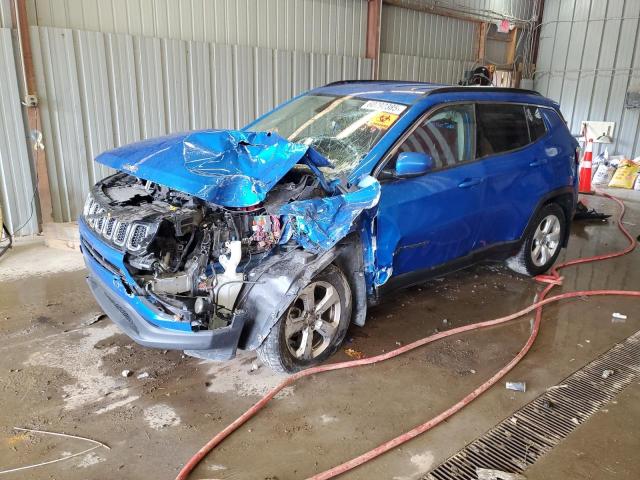 Vin: 3c4njdbbxlt143215, lot: 60792385, jeep compass latitude 2020 img_1