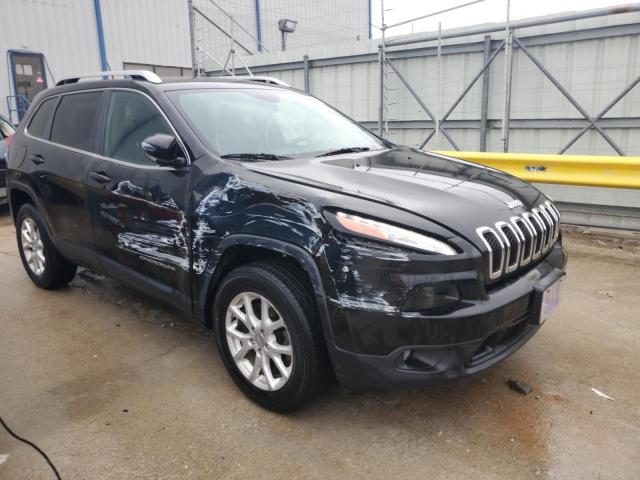 2015 JEEP CHEROKEE L 1C4PJMCB7FW523859