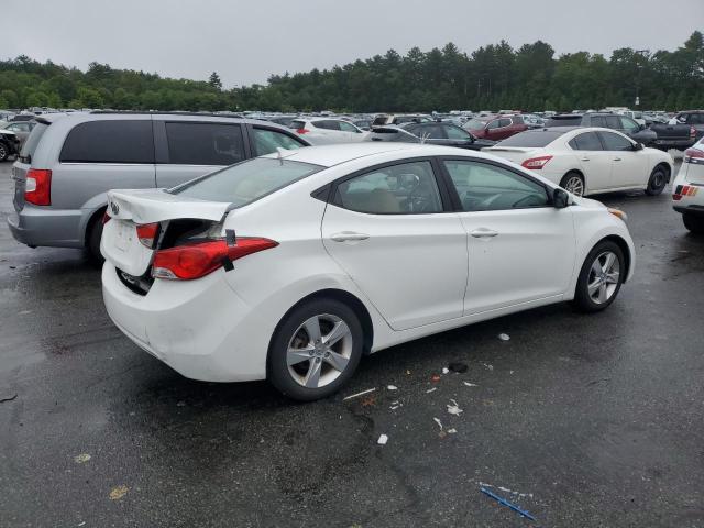 2013 HYUNDAI ELANTRA GL - 5NPDH4AEXDH312945