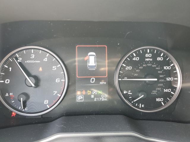 2025 SUBARU OUTBACK LIMITED 4S4BTANC6S3261526