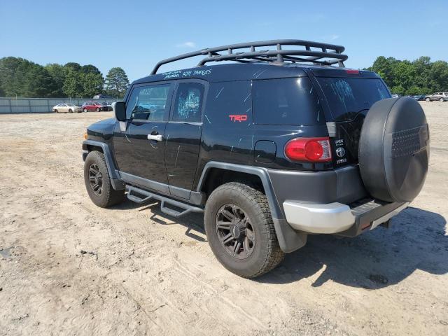 Vin: jtebu4bf4bk100417, lot: 62576175, toyota fj cruiser 20112