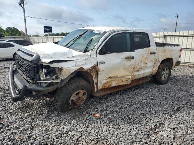 TOYOTA TUNDRA CRE