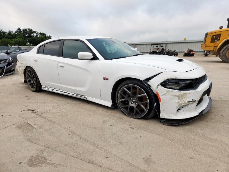 2018 DODGE CHARGER R/ 2C3CDXGJ9JH297585