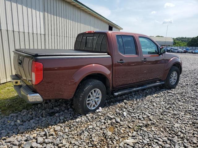 Vin: 1n6ad0ev0hn704126, lot: 59927135, nissan frontier s 20173