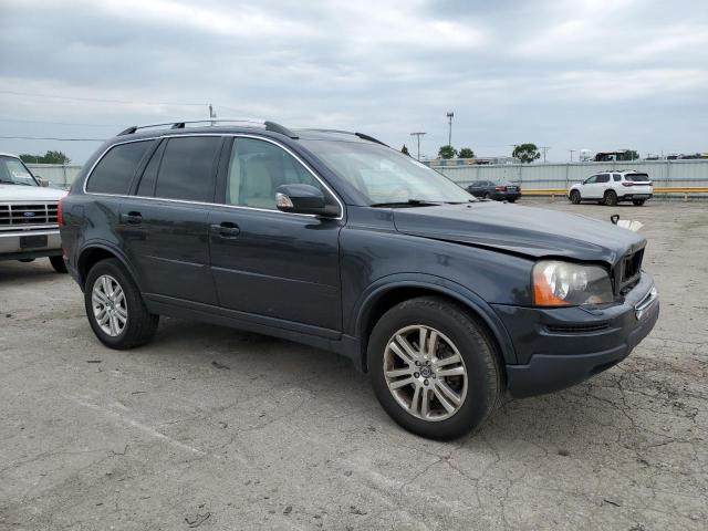 Vin: yv4952cz8b1590165, lot: 59138995, volvo xc90 3.2 20114