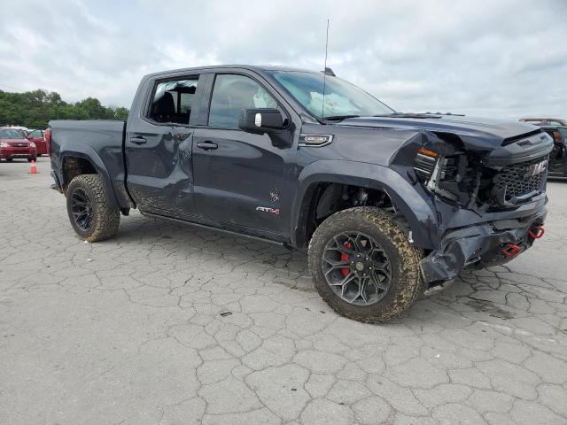 2022 GMC SIERRA K15 1GTPUEEL6NZ603086