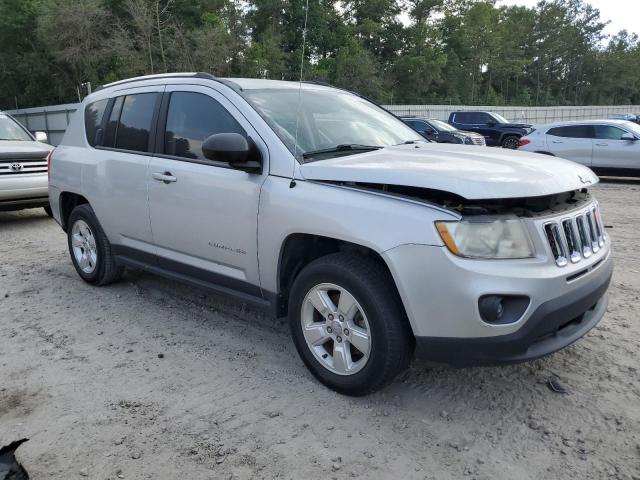 Vin: 1c4njcba7dd250781, lot: 59373645, jeep compass sport 20134