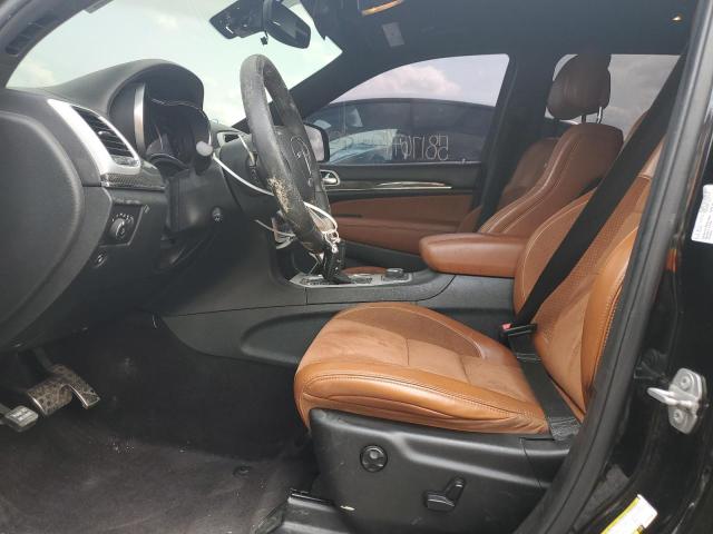 2018 JEEP GRAND CHER - 1C4RJFDJ2JC431238