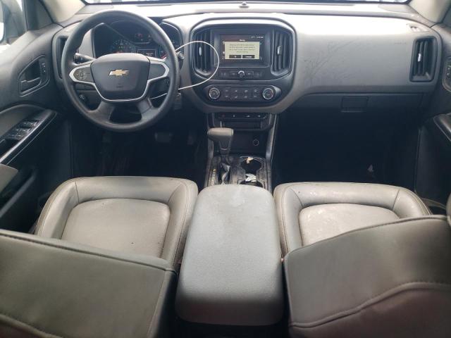 2018 CHEVROLET COLORADO - 1GCGSBEN2J1312504