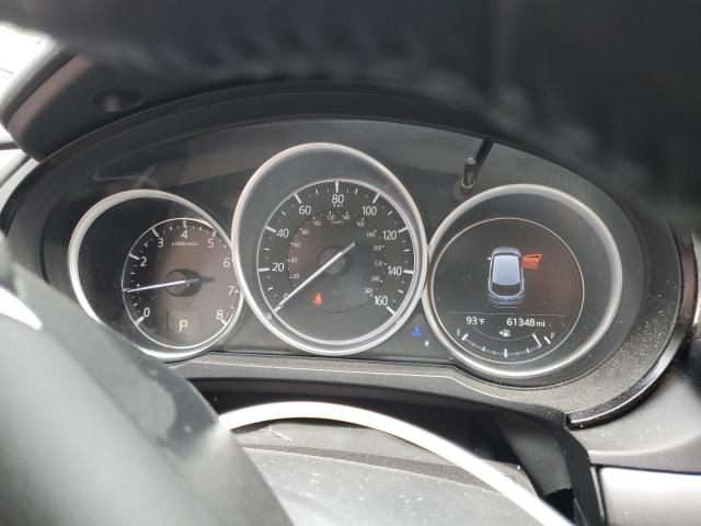 2020 MAZDA CX-9 TOURI JM3TCACY3L0411822