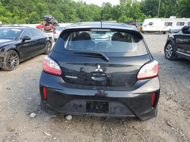 2024 MITSUBISHI MIRAGE ES ML32AUHJ2RH023212
