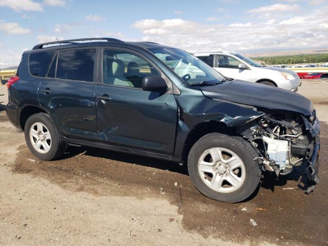 Vin: 2t3bf4dv7aw058091, lot: 58945125, toyota rav4 20104