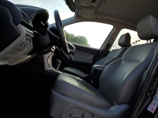 2014 SUBARU FORESTER 2 - JF2SJAMCXEH556567