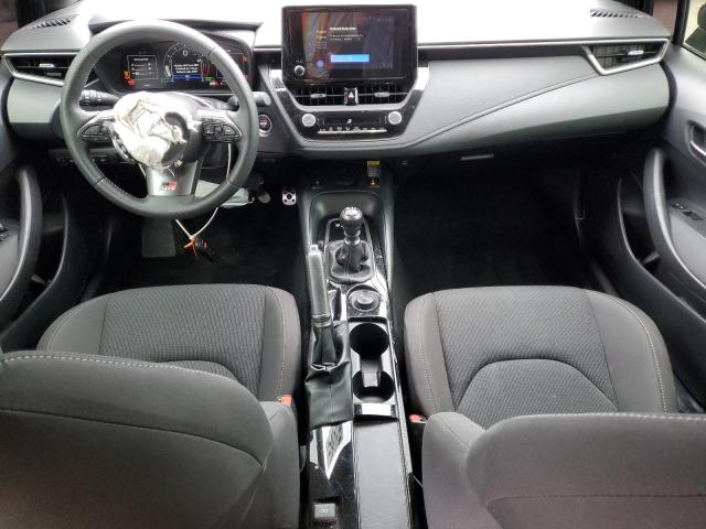 2023 TOYOTA GR COROLLA JTNABAAE5PA007217