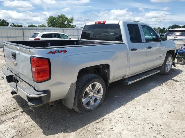 2018 CHEVROLET SILVERADO - 1GCVKPEC0JZ109860