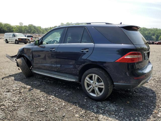 Vin: 4jgda5hb2fa529997, lot: 59504795, mercedes-benz m-class 350 4matic 20152
