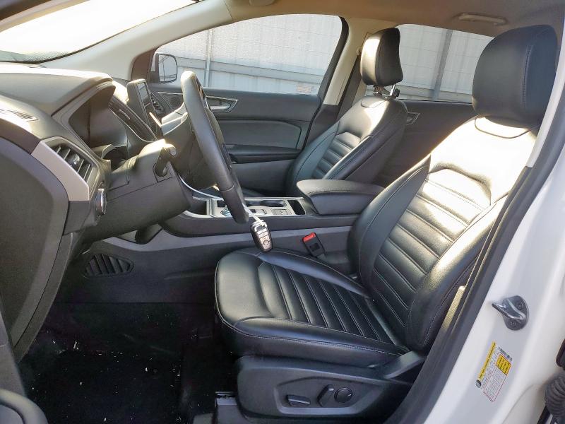 2022 FORD EDGE SEL 2FMPK4J93NBA71773