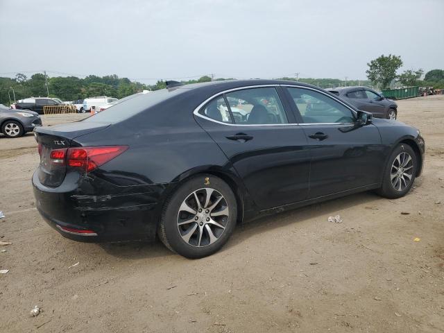 Vin: 19uub1f52fa026706, lot: 60445715, acura tlx tech 20153