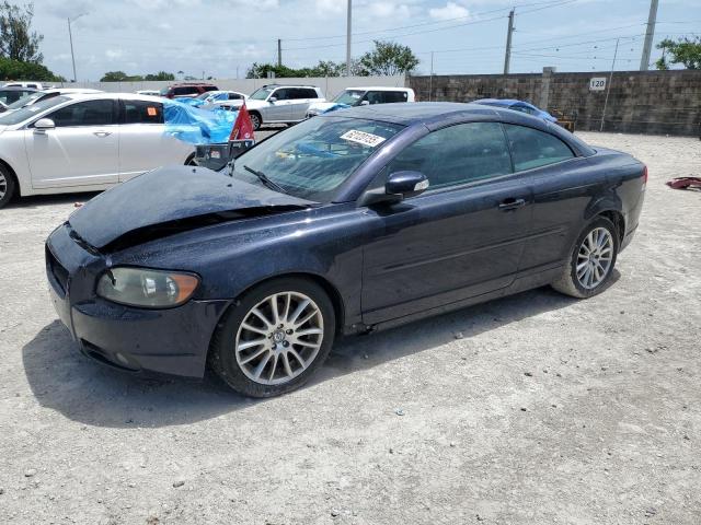 VOLVO C70 T5