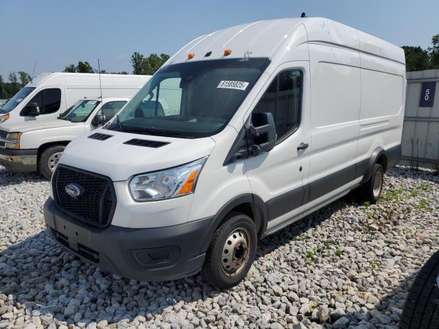 FORD TRANSIT T-