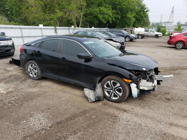 Vin: 2hgfc2f55hh030250, lot: 59228905, honda civic lx 20174