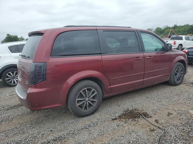Vin: 2c4rdgeg7hr715949, lot: 62934295, dodge caravan gt 20173