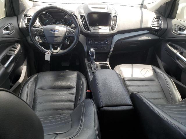 2018 FORD ESCAPE SEL 1FMCU9HD6JUD31703