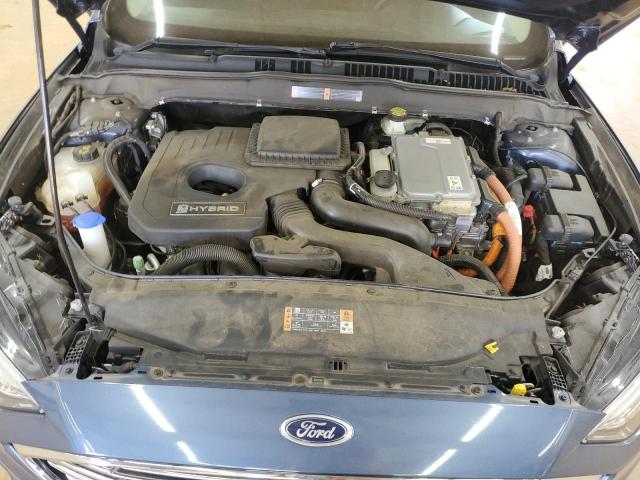 2018 FORD FUSION SE 3FA6P0LU5JR102566