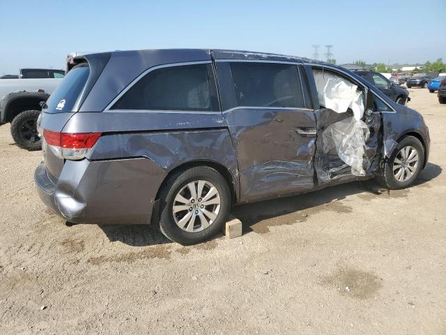 2015 HONDA ODYSSEY EX - 5FNRL5H66FB042753