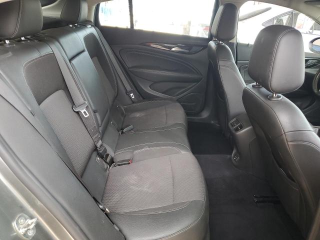 2019 BUICK REGAL PREF - W04GM6SX9K1031450