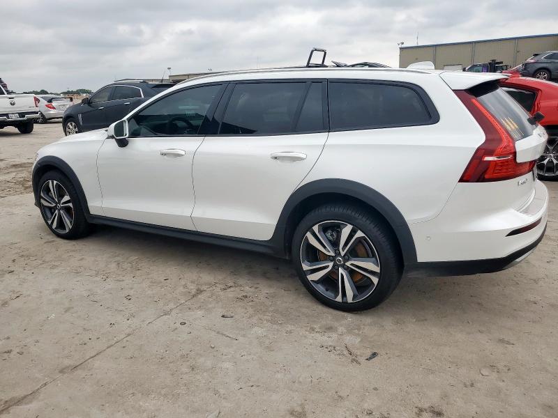 Vin: yv4l12wy3r2137287, lot: 59187525, volvo v60 plus 20242