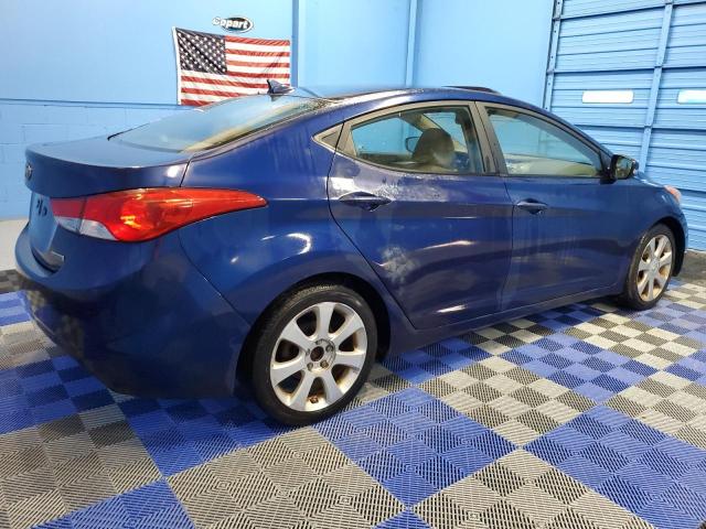 Vin: kmhdh4ae3du869407, lot: 59218395, hyundai elantra gls 20133