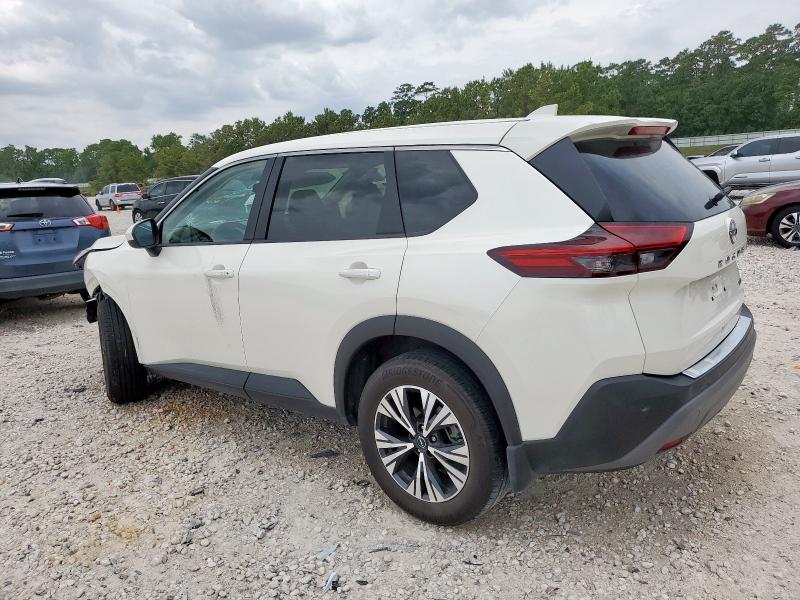2023 NISSAN ROGUE SV JN8BT3BA8PW419250