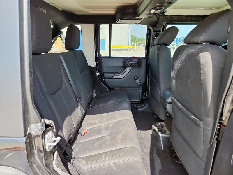 2017 JEEP WRANGLER U 1C4BJWDG2HL547538