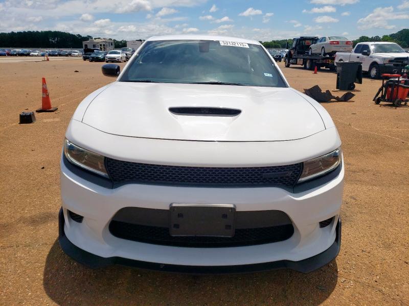 2023 DODGE CHARGER GT 2C3CDXHG9PH672547