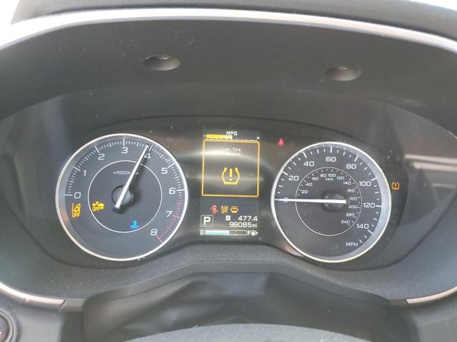 2017 SUBARU IMPREZA LI 4S3GTAU66H3737191