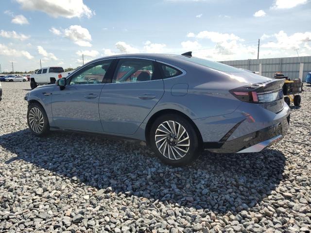 Vin: kmhl34jj7sa104383, lot: 62238555, hyundai sonata hybrid 20252