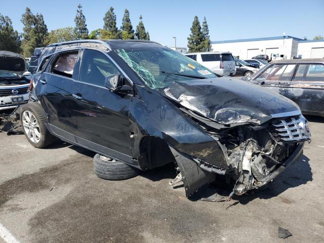 Vin: 3gyfnce38fs607680, lot: 62929235, cadillac srx performance collection 20154