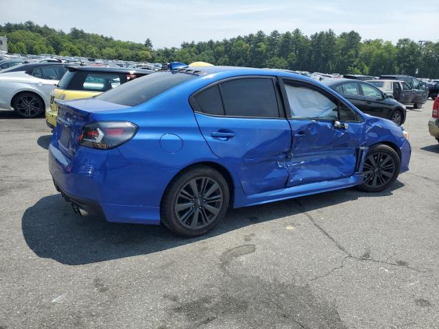 Vin: jf1va1b65g9825909, lot: 59774545, subaru wrx 20163