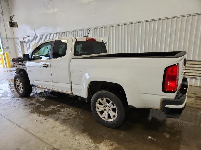 Vin: 1gchscea3l1228752, lot: 58894935, chevrolet colorado lt 20202