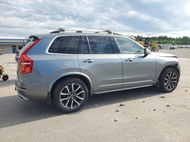 Vin: yv4a22pk2h1180179, lot: 61574365, volvo xc90 t6 20173
