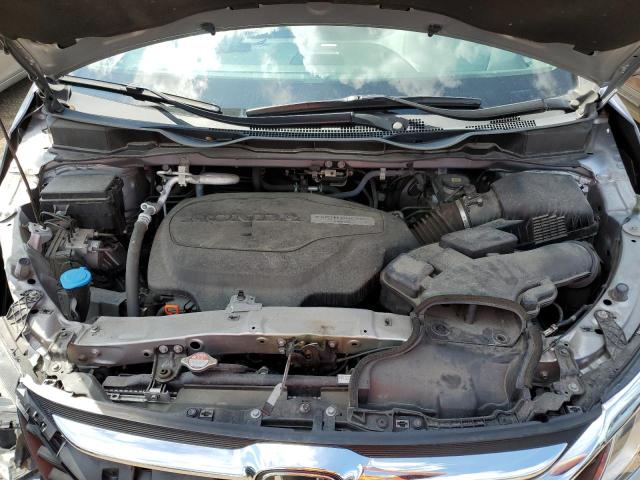 2019 HONDA ODYSSEY EX 5FNRL6H74KB056093