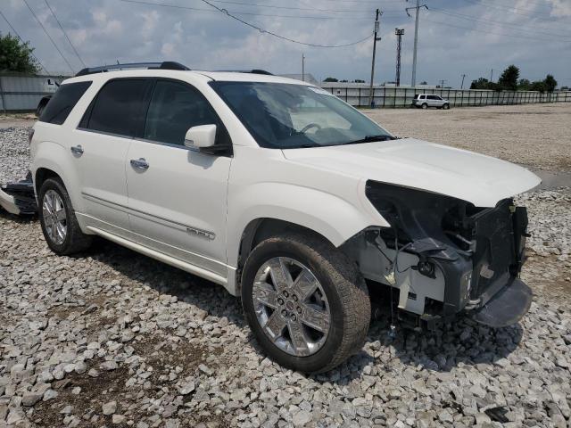 Vin: 1gkkvtkd0ej309811, lot: 62079205, gmc acadia den denali 20144