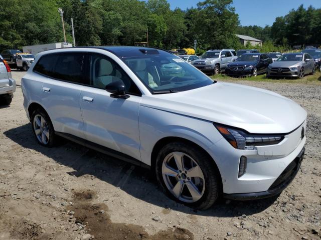 2025 VOLVO EX90 PLUS 7JDEV3KK8SG005696