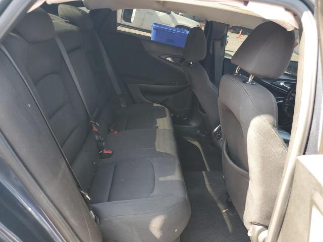 2020 CHEVROLET MALIBU LT 1G1ZD5ST0LF072021