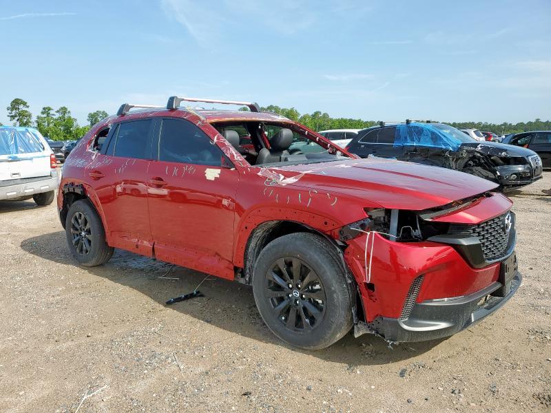 Vin: 7mmvabam2sn332351, lot: 60495185, mazda cx-50 select 20254